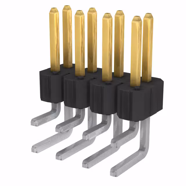 68695-108HLF Amphenol ICC (FCI)  Embases à broches mâles